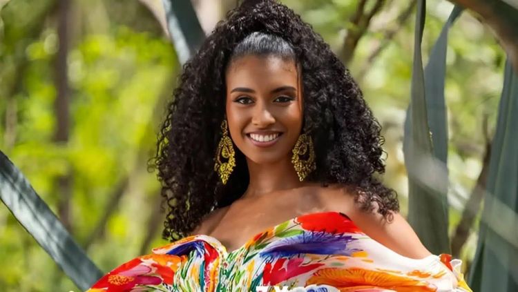 Miss Martinique brille à Miss Monde : Aurélie Joachim sacrée Miss America 2025 | So Busy Girls
