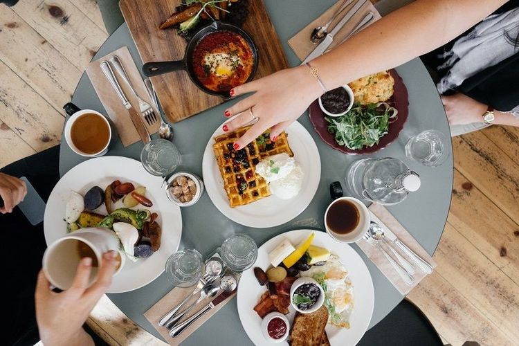L'heure de vos repas peut vous rendre heureux ou au contraire vous plonger dans l'anxiété et la dépression | So Busy Girls
