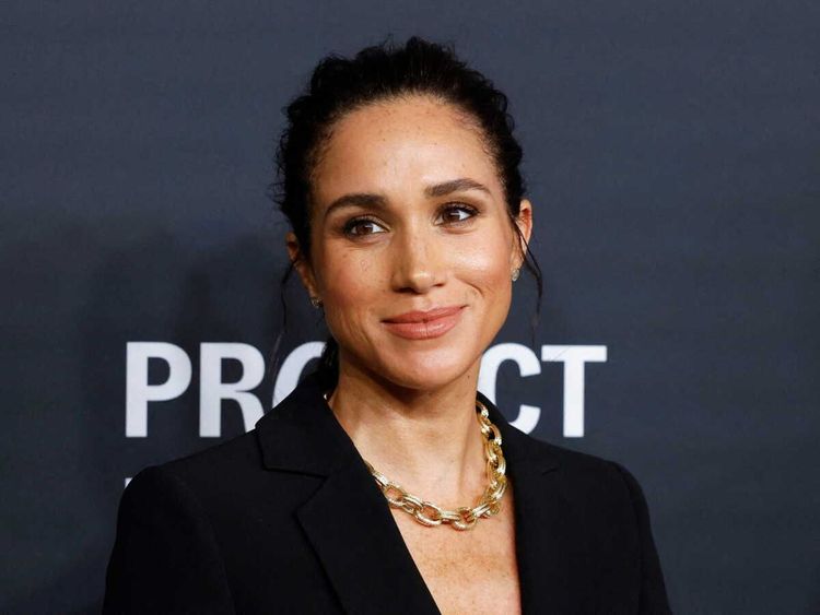 Meghan Markle révèle enfin la vérité derrière le prénom d’Archie : un choix bien plus intime qu’on ne l’imaginait | So Busy Girls