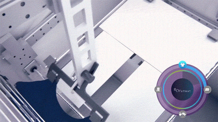 Ce robot génial plie automatiquement le linge en moins d'une minute | So Busy Girls