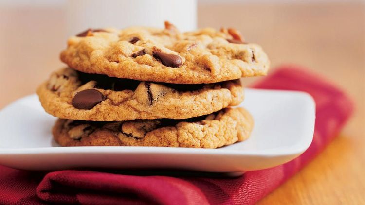 Le job de rêve des gourmands : devenez testeur de cookies ! | So Busy Girls