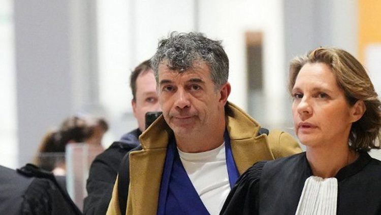 Stéphane Plaza prépare une conférence choc et compte prouver que son procès a été truqué | So Busy Girls