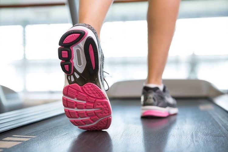 Voilà combien de calories vous devez brûler pour perdre 1 kilo | So Busy Girls