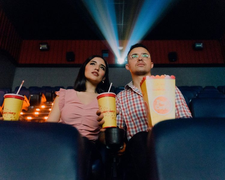 Regarder un film d'horreur : les avantages