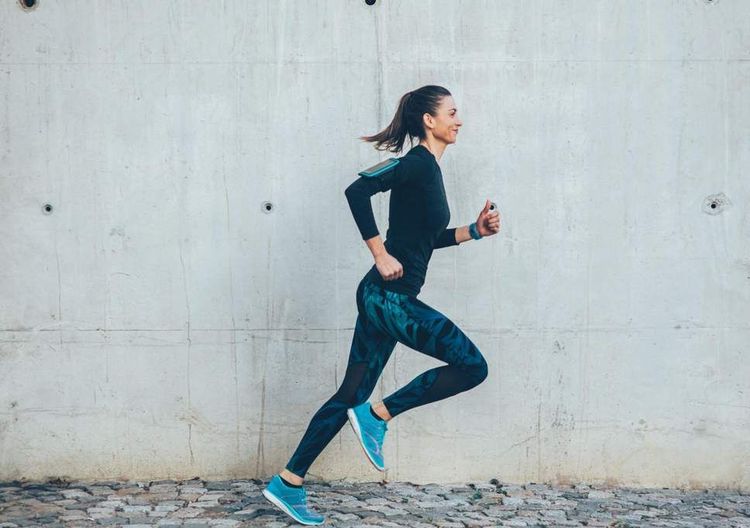 Combien de temps faire du sport pour garder la ligne ?