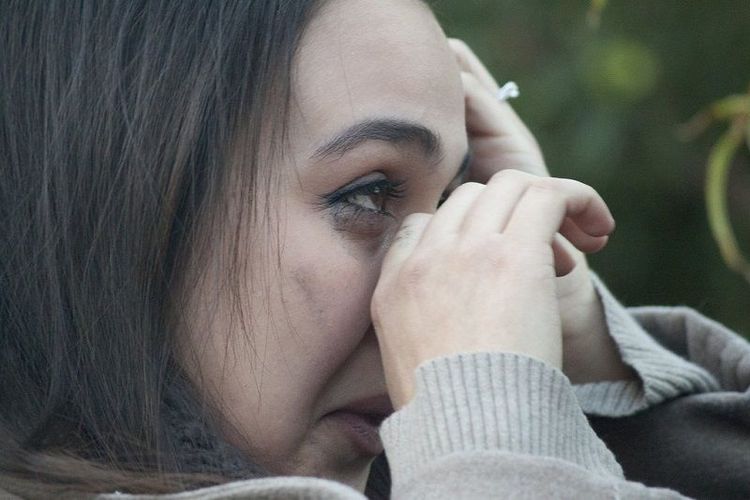Comment ne plus &ecirc;tre bless&eacute;e par les autres ?