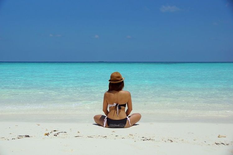 Quel maillot de bain porter quand on a du ventre ?
