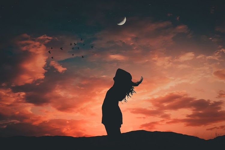 Nouvelle lune du 20 novembre : ces trois signes vont vivre un tournant d&eacute;cisif !