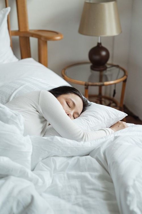femme-qui-dort