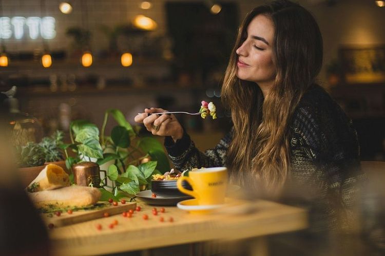 Pourquoi nous avons plus faim en hiver ?