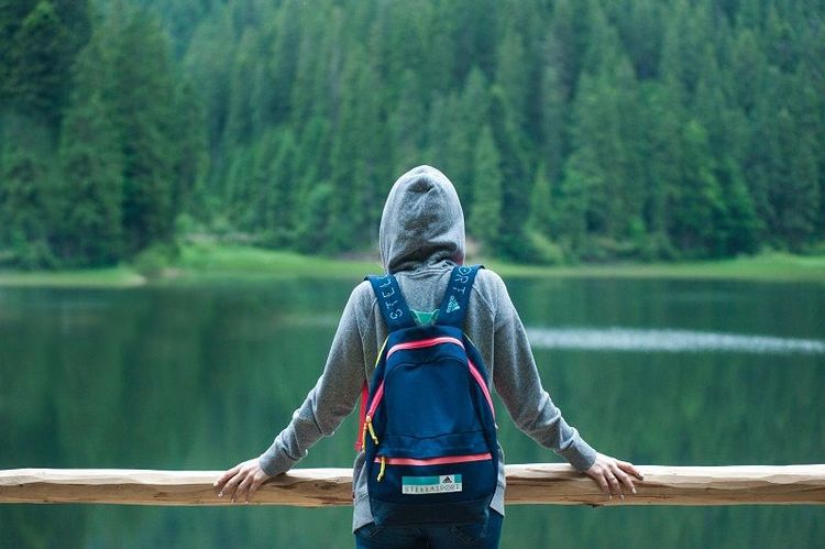 Comment aimer être seul ?