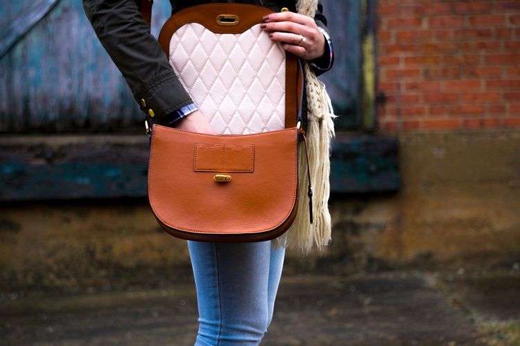 Votre sac à main est sûrement plus sale que vous le pensez !
