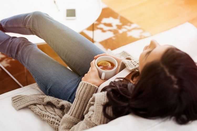 Conseils pour se d&eacute;tendre.