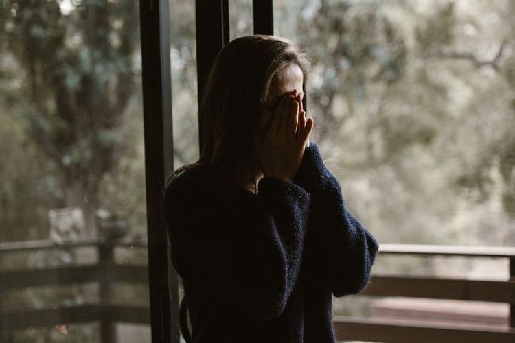 Comment se remettre d'une rupture ?
