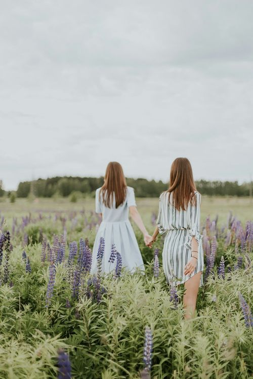 Comment rester amis longtemps ?