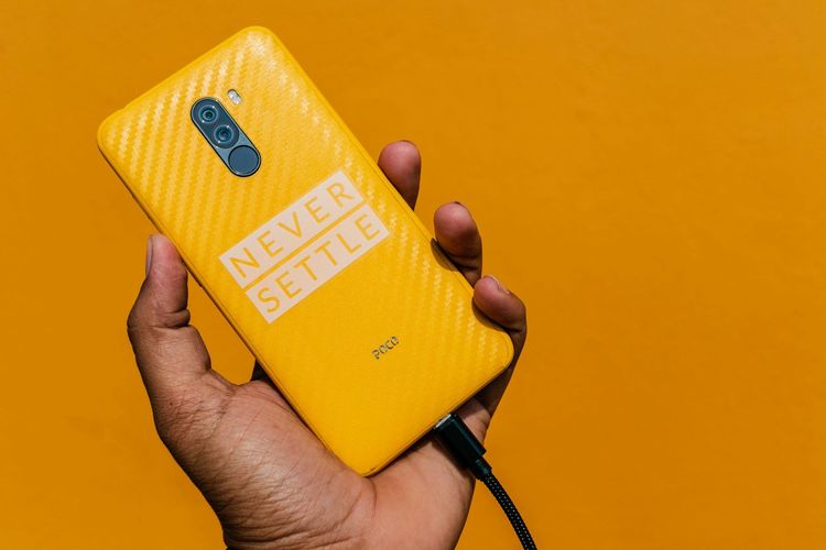 Comment bien recharger son smartphone ?