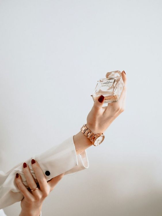 Comment choisir son parfum ?