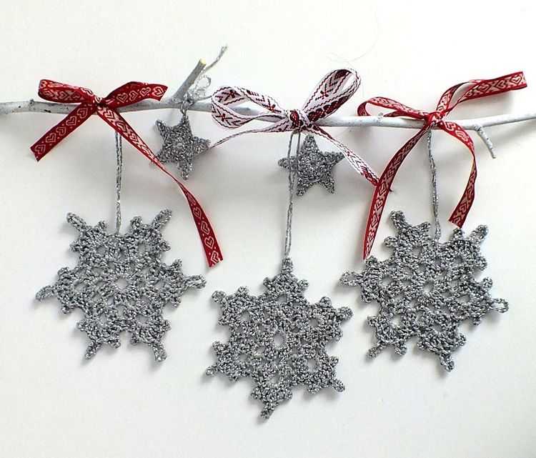 flocons-de-neige-deco-tricot-crochet