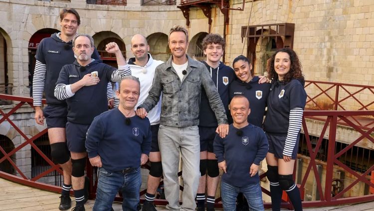 Fort Boyard : pourquoi l’émission reste l’un des rendez-vous les plus associés aux vacances | So Busy Girls
