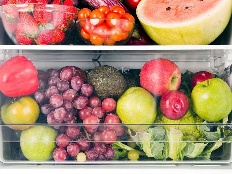 Frigo pendant la canicule : les réglages et habitudes qui protègent vos aliments | So Busy Girls