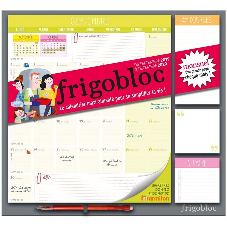 frigobloc