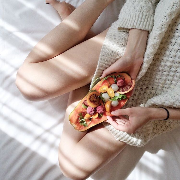 Canicule et vigilance rouge : 7 repas frais sans cuisson à préparer quand il fait 40 °C | So Busy Girls