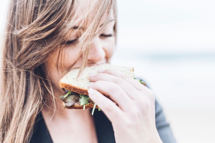 Quels aliments manger pour être de bonne humeur ?