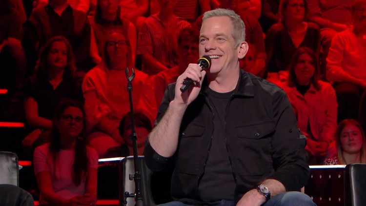 Je n&rsquo;ai vraiment pas envie : Garou raconte comment C&eacute;line Dion a chang&eacute; sa vie avec une seule phrase