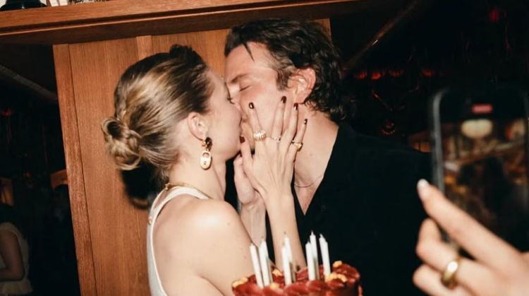 Gigi Hadid et Bradley Cooper mariés en secret ? Leurs mystérieuses bagues relancent les spéculations | So Busy Girls