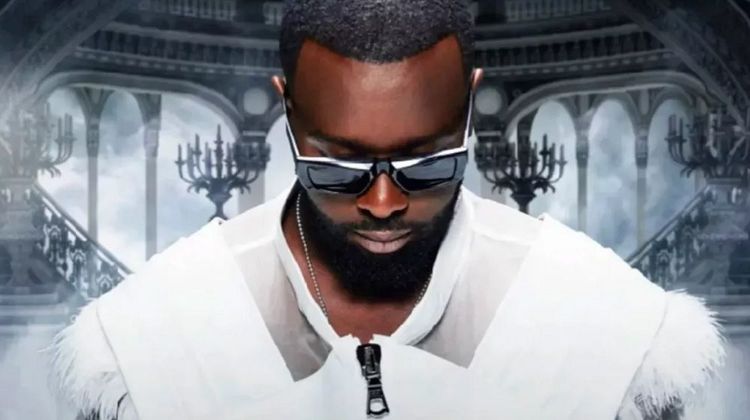Gims r&eacute;clame 70 000 &euro; &agrave; La Fouine et l&rsquo;affiche sur Instagram