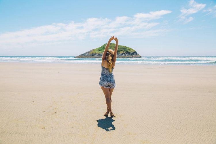 Partir en vacances permet de maigrir : pourquoi ?