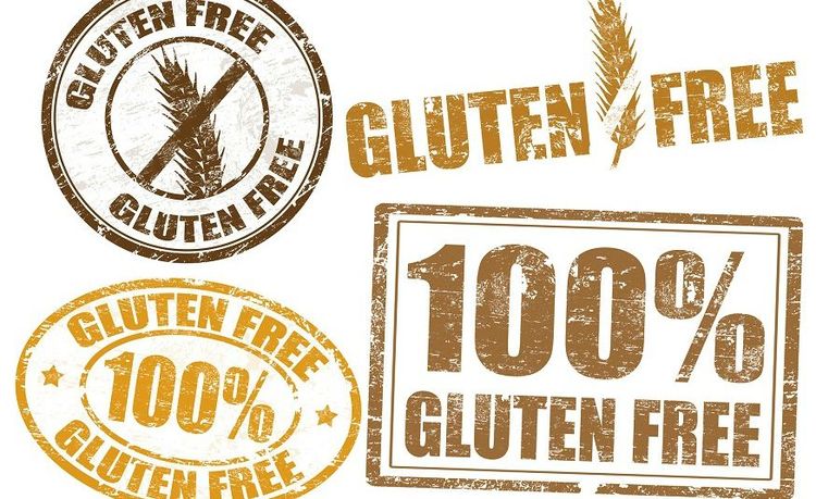 Je suis intolérante au gluten (et je le vis bien) | So Busy Girls