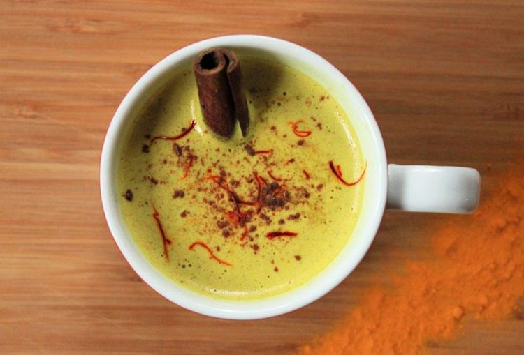 golden-moon-milk-recette