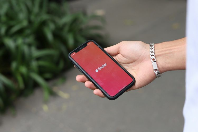 Pourquoi l'appli Tinder est aussi addictive
