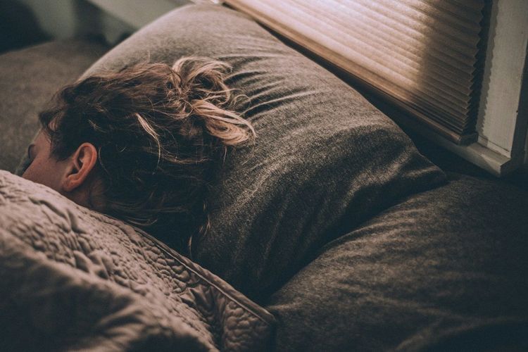 Quelle est la routine des bons dormeurs ?