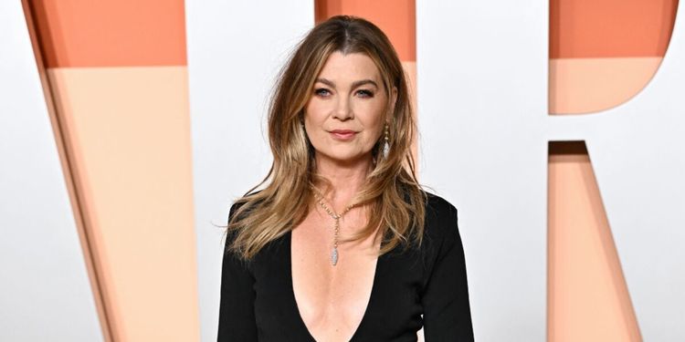 Pourquoi Ellen Pompeo n’a pas vraiment quitté Grey’s Anatomy