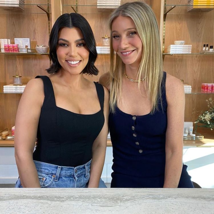 gwyneth-paltrow-kourtney-kardashian