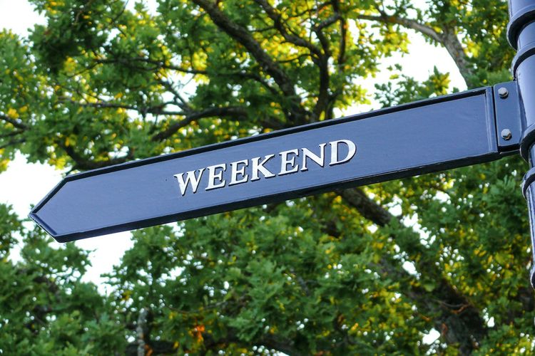 Week-end prolongé : comment éviter les heures les plus chargées sur la route | So Busy Girls