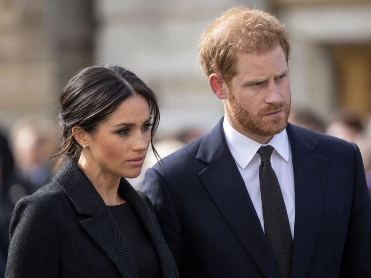 « Il déteste ça, elle déteste ça » : Harry et Meghan ne supportent plus cette expression qui les poursuit depuis le Megxit | So Busy Girls