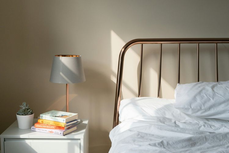 Quels draps pour ne pas transpirer ou avoir trop chaud la nuit ?