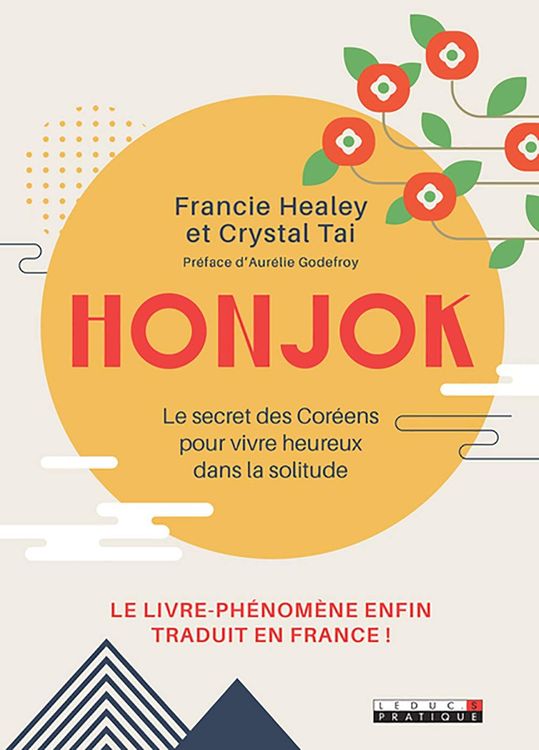 honjok-livre