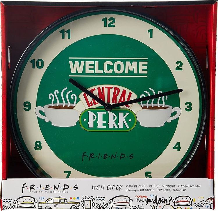 horloge-friends-central-perk
