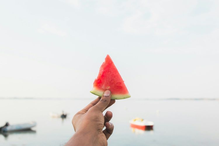 Quels aliments manger l'été pour ne pas grossir ?