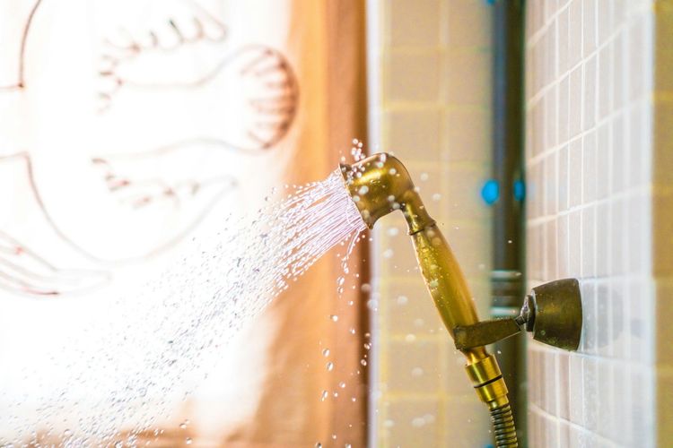Quel est le meilleur moment pour prendre une douche ?