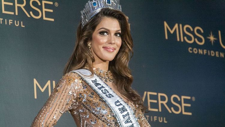 Aqababe accuse Iris Mittenaere : aurait-elle saboté Diane Leyre à Miss Univers ?