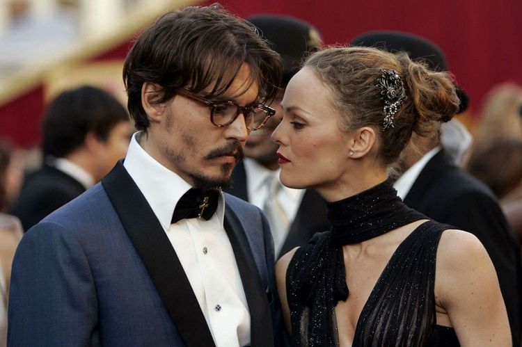 Retour aux sources : Depp nostalgique de sa vie avec Vanessa Paradis