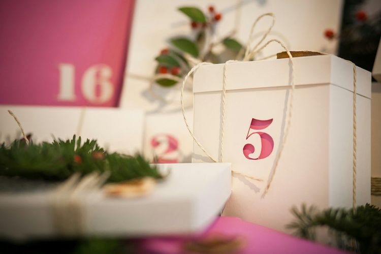 Calendrier de l'Avent parfum : nos conseils pour bien le choisir cette année | So Busy Girls