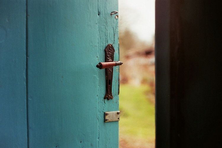 Enigme porte du paradis ou de l'enfer : quelle est la réponse ?