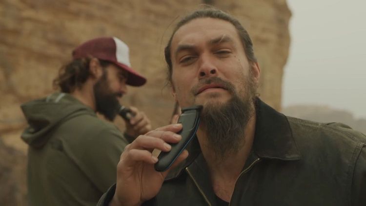 Jason Momoa se rase pour la première fois en six ans pour « Dune 3 » : sa transformation radicale crée le buzz