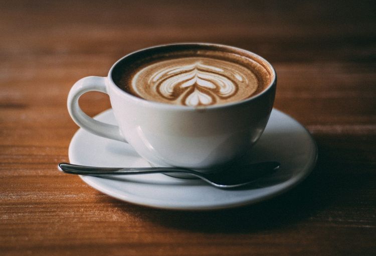 Comment recréer une ambiance de café dans sa cuisine | So Busy Girls